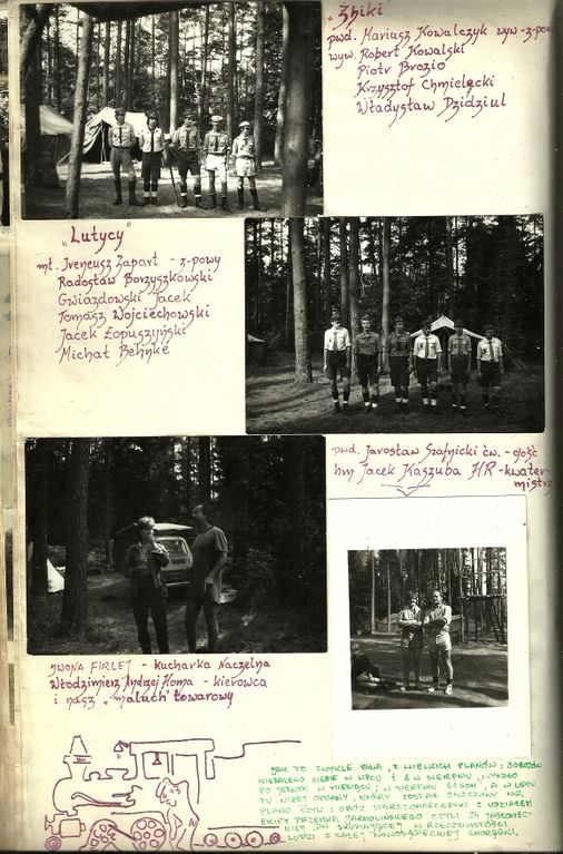 Plik:1988 Obóz Uroczysko. J.Gant. Szarotka 135 fot. J.Kaszuba.jpg
