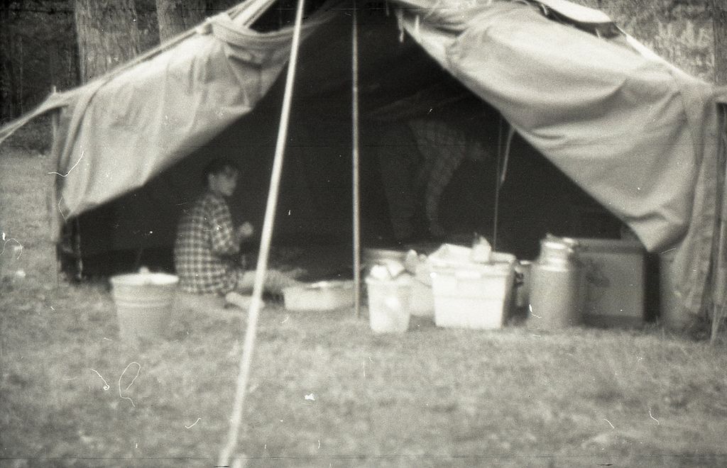 Plik:1988 Obóz Uroczysko. J.Gant. Szarotka 217 fot. J.Kaszuba.jpg