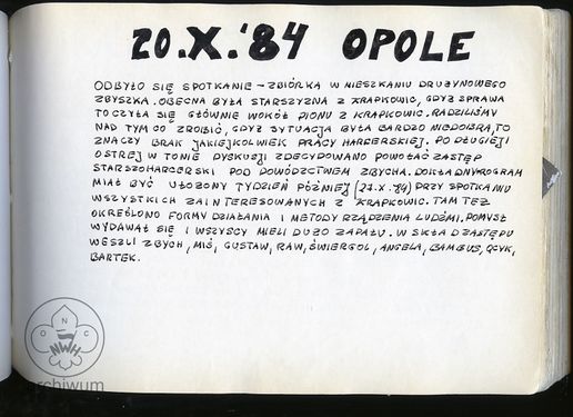 1981-93 Opole-Krapkowice IV Szczep 13 KODH KRONIKA 165.jpg