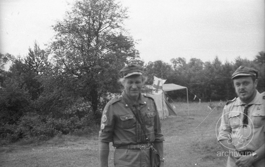 Plik:1984-07 Wąsosz obóz IV Szczepu ZHP z Opola 029.jpg