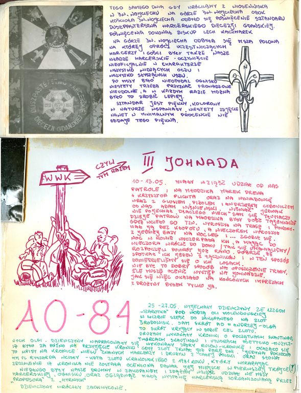 Plik:1984 III Johnada. Szarotka002 fot. J.Kaszuba.jpg
