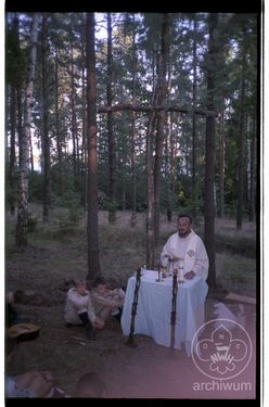 1995, XV ŁDH, obóz 01.jpg