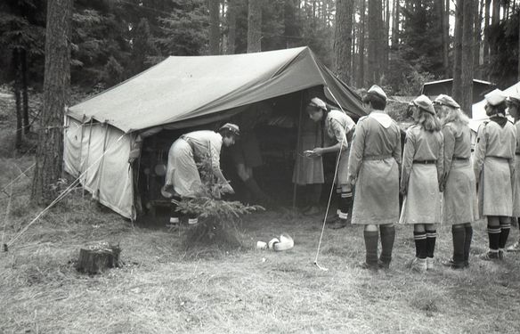 1988 Obóz Uroczysko. J.Gant. Szarotka 175 fot. J.Kaszuba.jpg