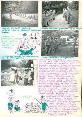 1983 Lipowa Zimnik. Obóz Puszcza II. Szarotka011 fot. J.Kaszuba.jpg