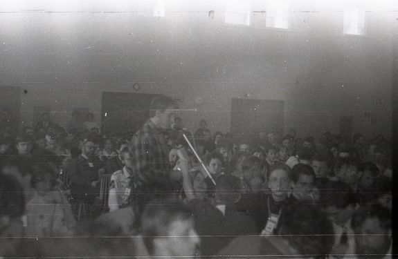 1989 1-2 kwiecień. Sopot. I Zjazd ZHR. Szarotka 048 fot. J.Kaszuba.jpg