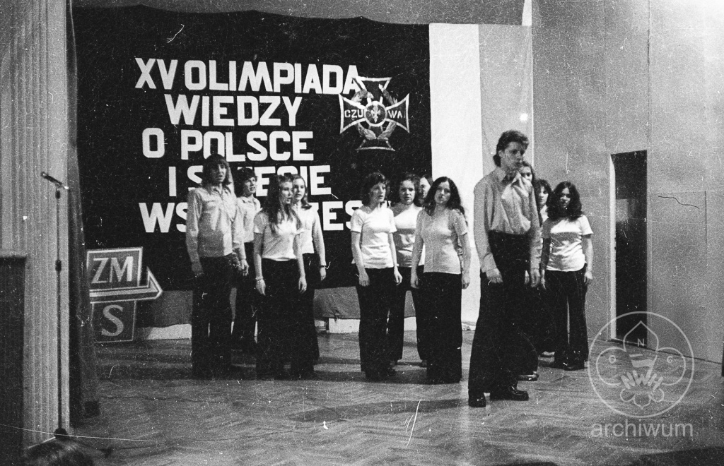 Plik:Warszawa Hufiec Mokotów XV Olimpiada Wiedzy o Polsce i Świecie Współczesnym 1 030.jpg