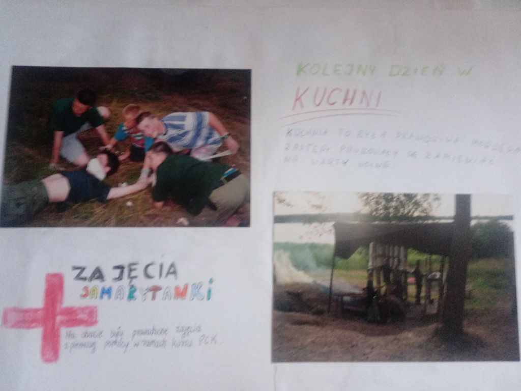 Plik:1999 Obóz stały 95 GDH. Kamienica Królewska. Szarotka005 fot. P i J Ojowscy.jpg