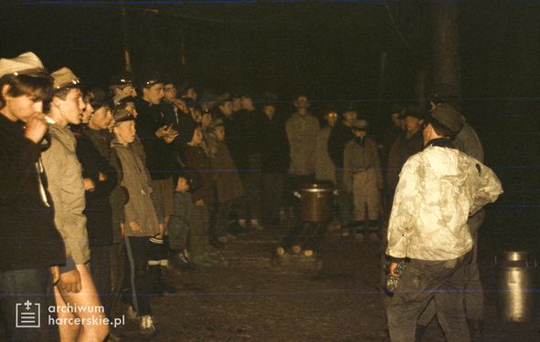 1989-07 Obóz Mara. Jez. Gant. Mazury. Szarotka003 fot. J.Kaszuba.jpg