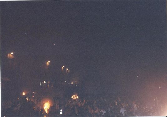 1996 Obóz wędrowny Gorce. 22 GDH. Szarotka036 fot. A.Kamiński.jpg
