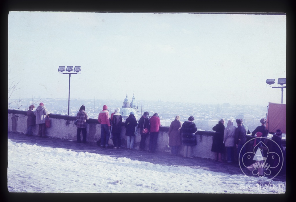 Plik:1979-01 Zabrodi Czechy zimowisko IV Szczep 014 fot. J.Bogacz.jpg