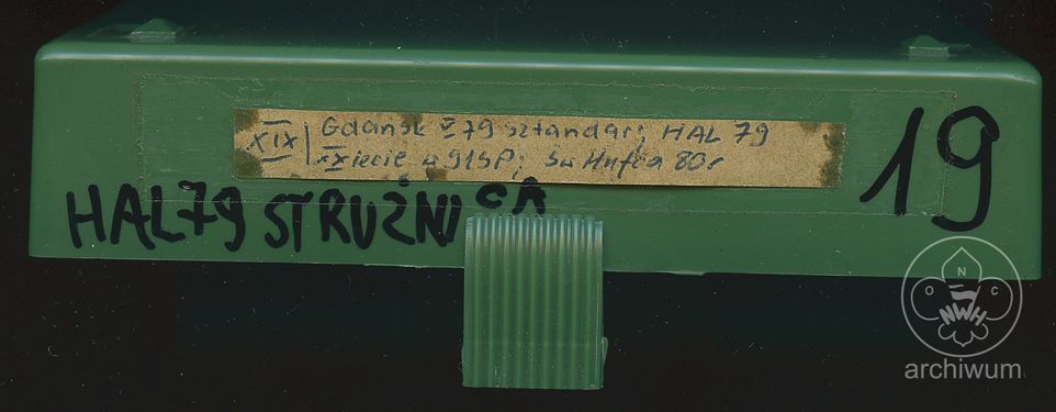 1995, XV ŁDH, obóz 31.jpg