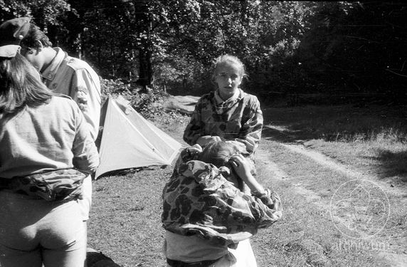 1985-08 Góry Sowie obóz 141ODHy 056.jpg
