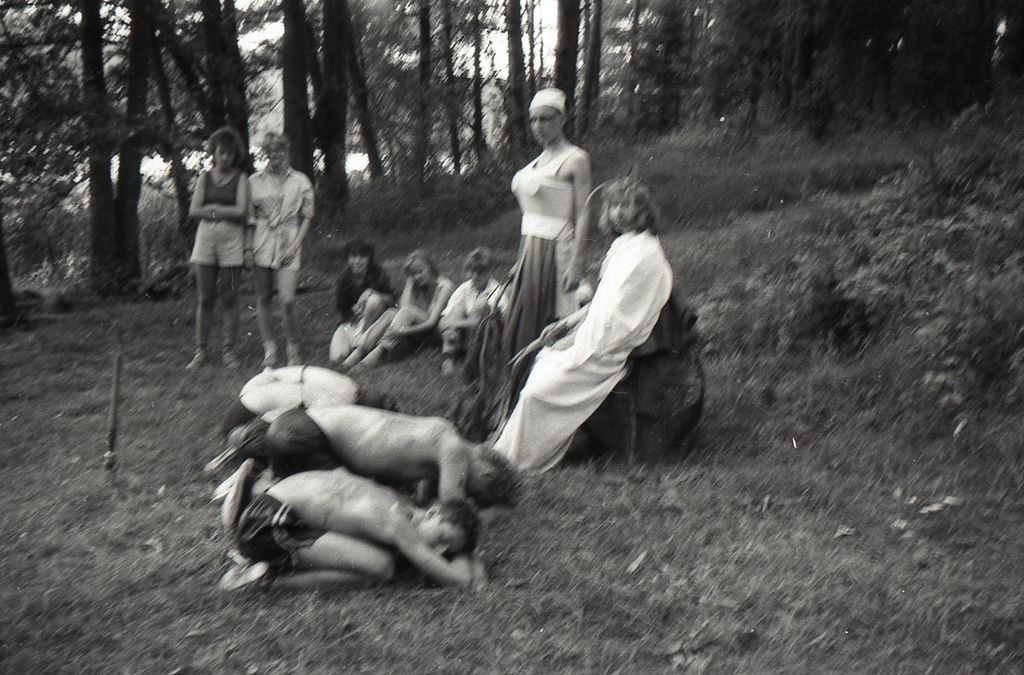 Plik:1988 Obóz Uroczysko. J.Gant. Szarotka 212 fot. J.Kaszuba.jpg