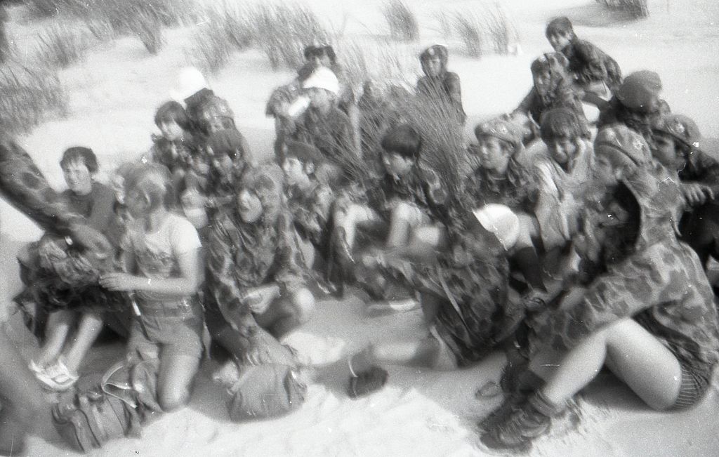 Plik:1979 Obóz Jantar. Szarotka112 fot. J.Kaszuba.jpg