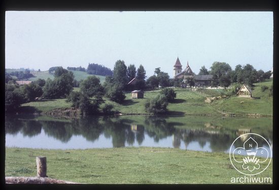 1984-08 Bieszczady Obóz Kręgu Instruktorskiego Zielone Płomienie z Opolszczyzny (diapozytywy) 156.JPG
