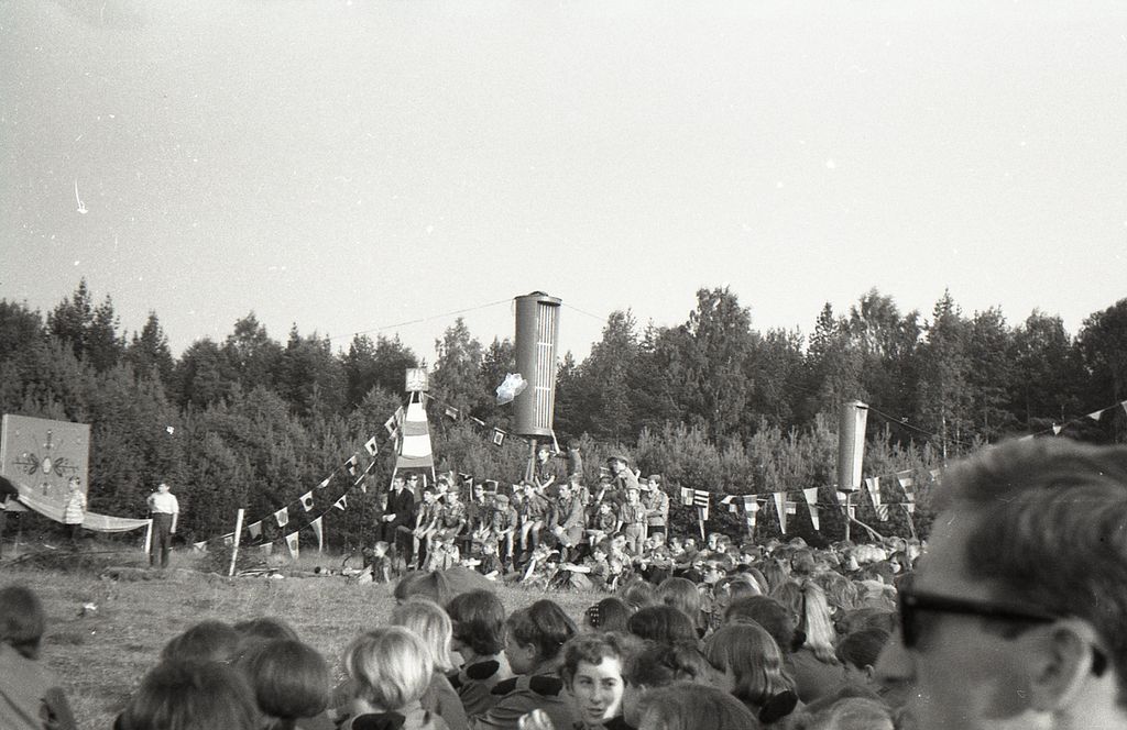 Plik:1966 III Zlot Harcerstwa Gdańskiego 006 fot. Z.Żochowski.jpg