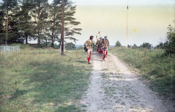 1978 Obóz Jantar. Szarotka077 fot. J.Kaszuba.jpg