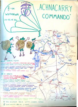 1983 II Wyprawa Achnacarry Commando. Szarotka 008 fot. J.Kaszuba.jpg