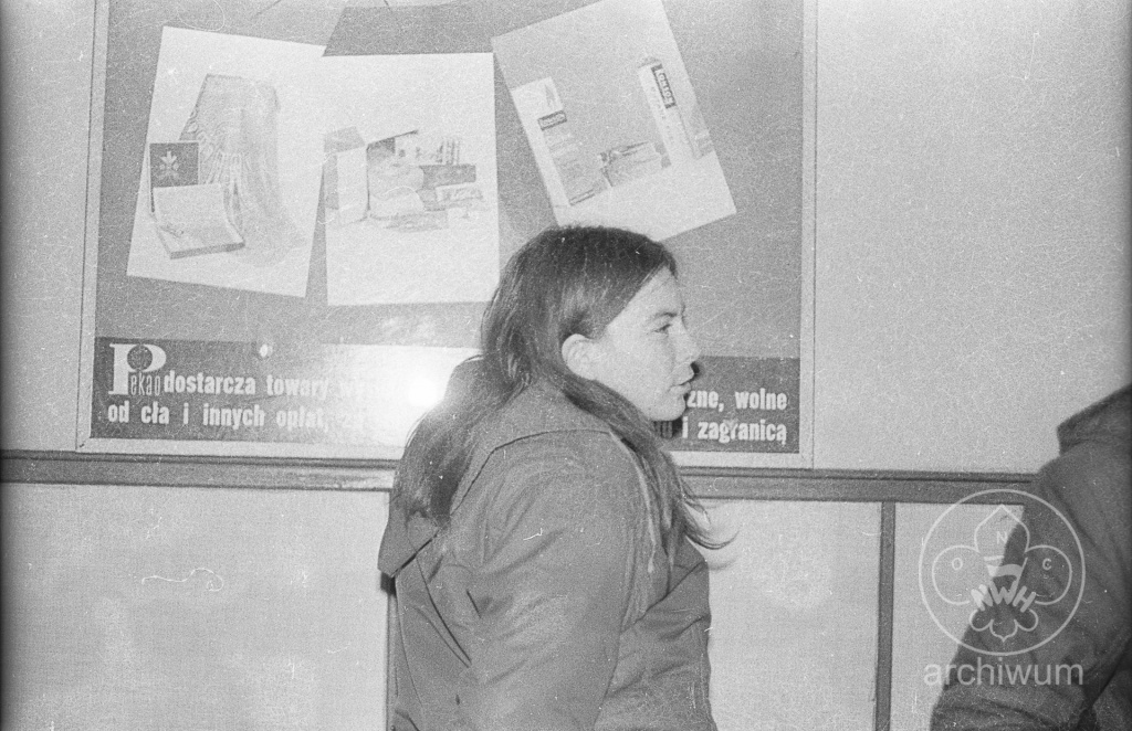 Plik:1973 Warszawa Hufiec Mokotów Rajd Panterkowy 019.jpg