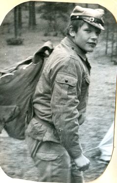 1983 II Wyprawa Achnacarry Commando. Szarotka 022 fot. J.Kaszuba.jpg