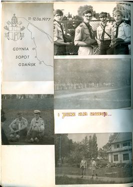 1987 Biała Służba. Gdynia, Gdańsk. Szarotka074 fot. Jacek Kaszuba.jpg
