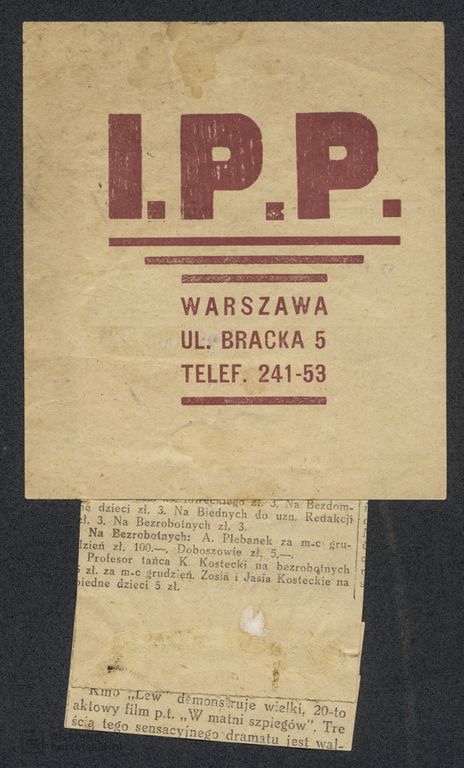 Plik:1931-12-20 Częstochowa Goniec Częstochowski 002.jpg