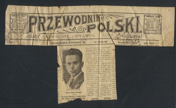 1928-04-26 USA St Louis Przewodnik Polski (1).jpg