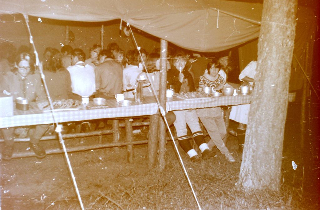 Plik:1988 Obóz Uroczysko. J.Gant. Szarotka 368 fot. J.Kaszuba.jpg