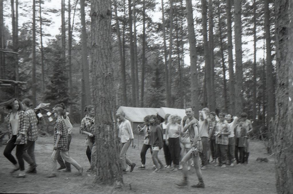 Plik:1988 Obóz Uroczysko. J.Gant. Szarotka 315 fot. J.Kaszuba.jpg
