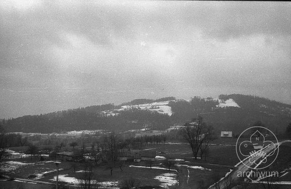 1985-02 Rupniów Zimowisko Kręgu Instruktorskiego Zielone Płomienie z Opolszczyzny 060.jpg
