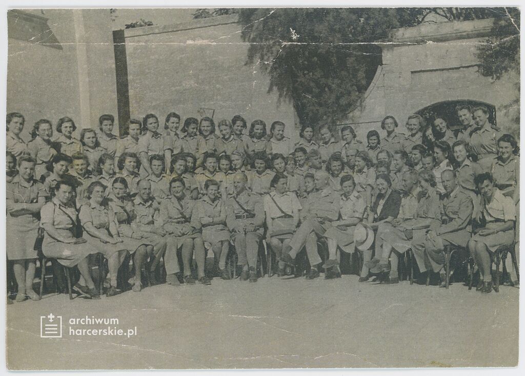Plik:1940te Palestyna MM ZHP na Wschodzie 002.jpg