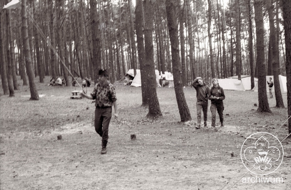 Plik:1987-07 Szczuczarz Obóz IV Szczepu z Opola nr 067.JPG