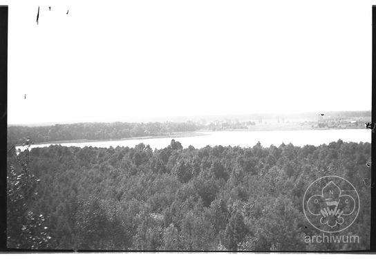 1936-07 Łąck obóz 15ŁDH 02.jpg