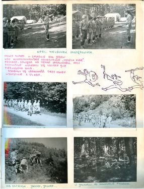 1983 Lipowa Zimnik. Obóz Puszcza II. Szarotka128 fot. J.Kaszuba.jpg