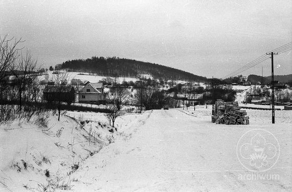 1985-02 Rupniów Zimowisko Kręgu Instruktorskiego Zielone Płomienie z Opolszczyzny 013.jpg