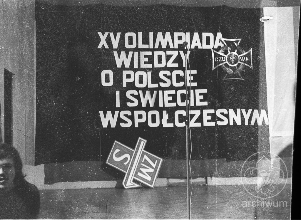 Plik:Warszawa Hufiec Mokotów XV Olimpiada Wiedzy o Polsce i Świecie Współczesnym 1 031.jpg