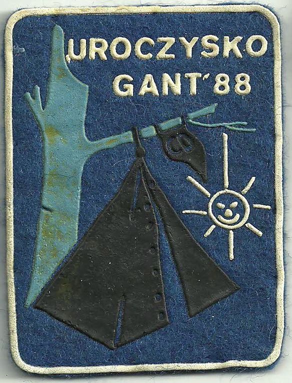 Plik:1988 Obóz Uroczysko. J.Gant. Szarotka 132 fot. J.Kaszuba.jpg