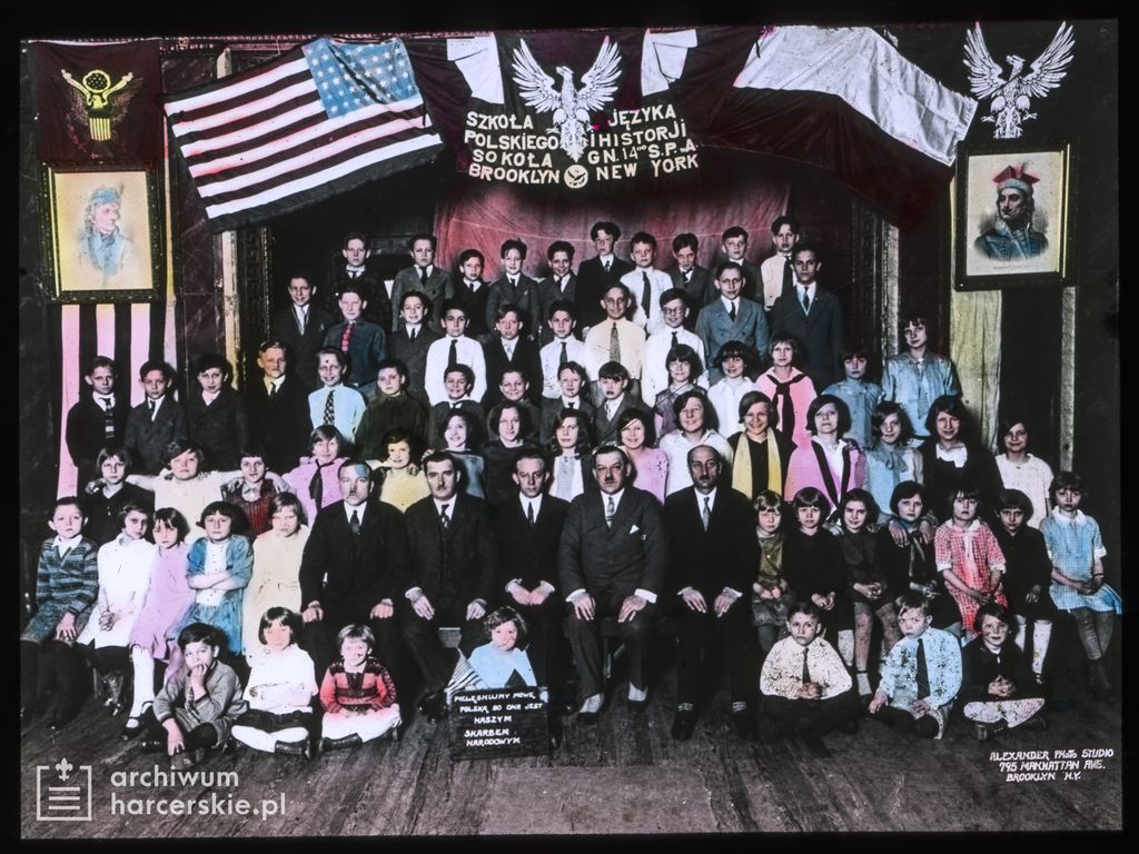 Plik:1927-08 USA Nowy Jork Jerzy Jeliński podróż slajdy kolorowane.jpg