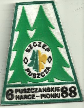 1988 6 Puszczańskie Harce. Pionki. Szarotka 007 fot. J.Kaszuba.jpg