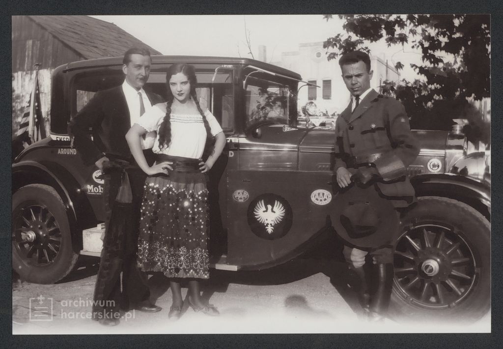 Plik:1928 wiosna USA Jerzy Jeliński podróż zdjęcia różne.jpg