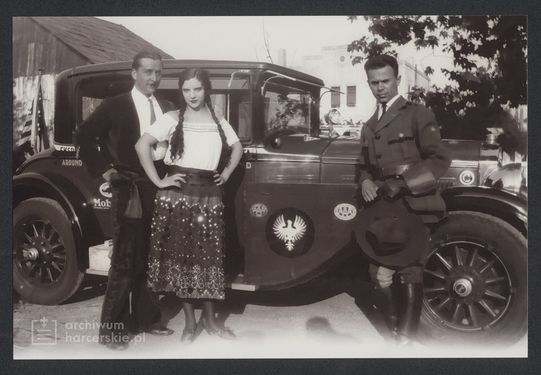1928 wiosna USA Jerzy Jeliński podróż zdjęcia różne.jpg