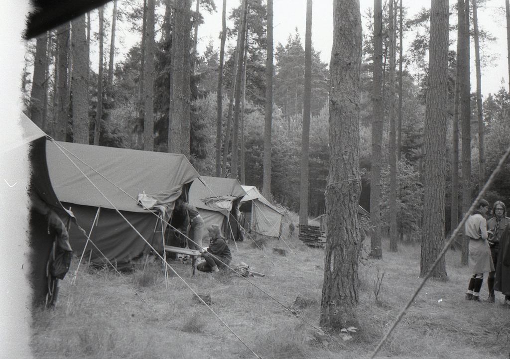 Plik:1988 Obóz Uroczysko. J.Gant. Szarotka 231 fot. J.Kaszuba.jpg