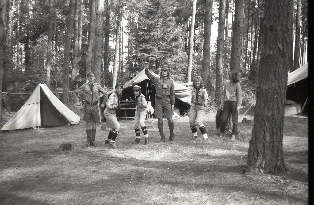 Plik:1988 Obóz Uroczysko. J.Gant. Szarotka 285 fot. J.Kaszuba.jpg