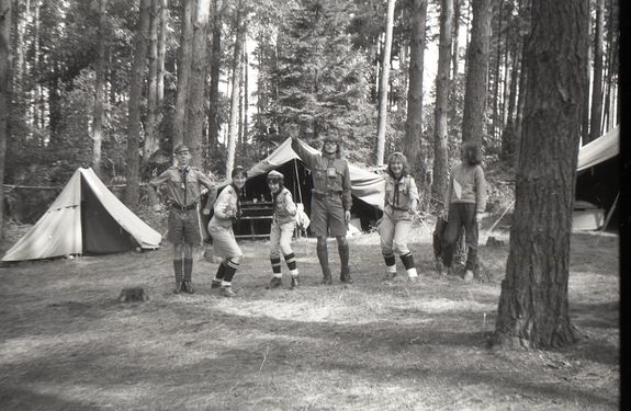 1988 Obóz Uroczysko. J.Gant. Szarotka 285 fot. J.Kaszuba.jpg