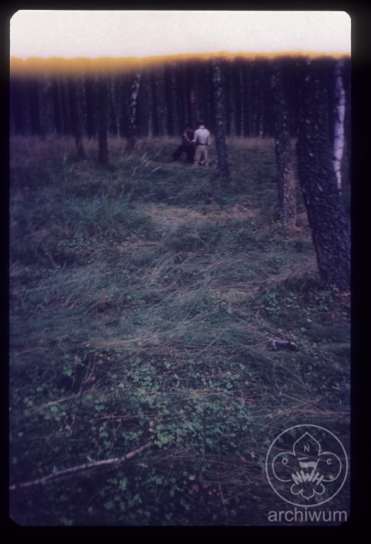 Plik:1990-07 Jezioro Rokiet obóz 3 NDH Niepołomni 035.jpg