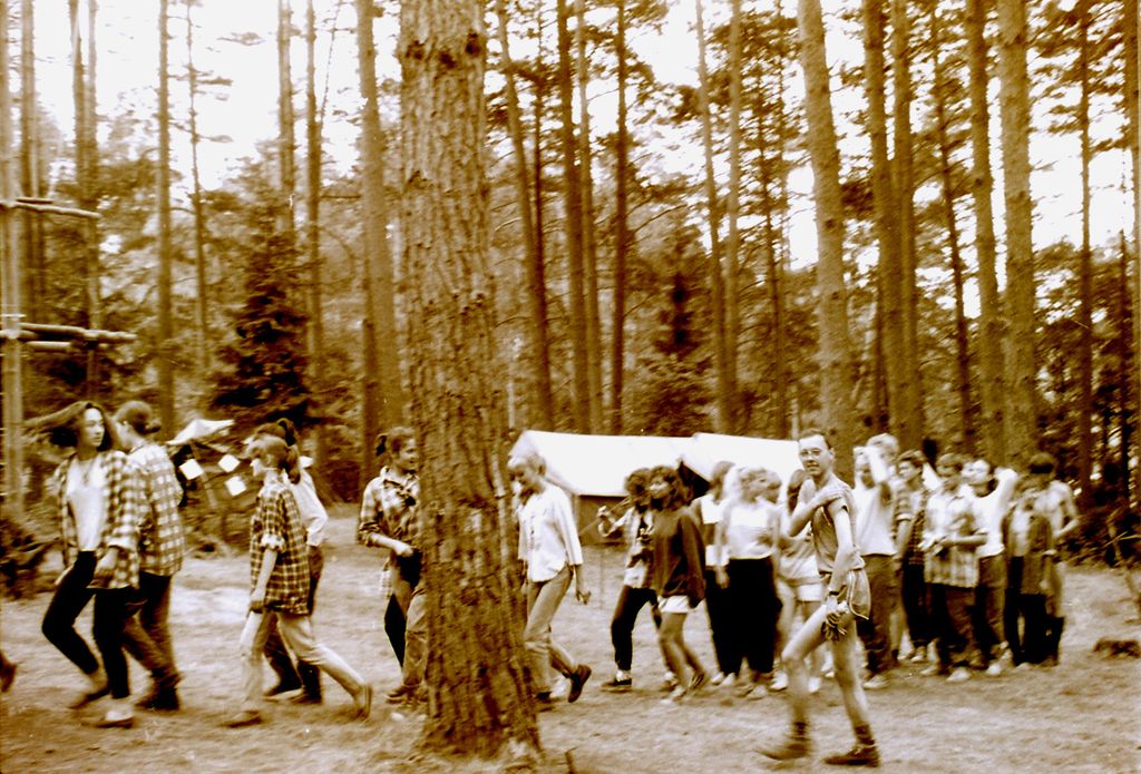 Plik:1988 Obóz Uroczysko. J.Gant. Szarotka 458 fot. J.Kaszuba.jpg