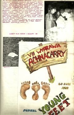 1989 8 Wyprawa Achnacarry. Szarotka 072 fot. J.Kaszuba.jpg