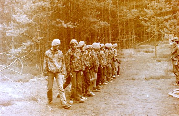 1982 Obóz Puszcza. Szarotka163 fot. J.Kaszuba.jpg