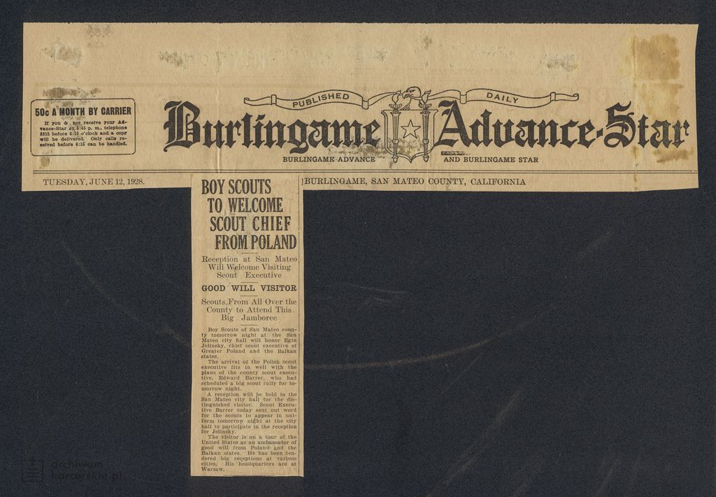 Plik:1928-06-12 USA Burlingame Advance Star.jpg