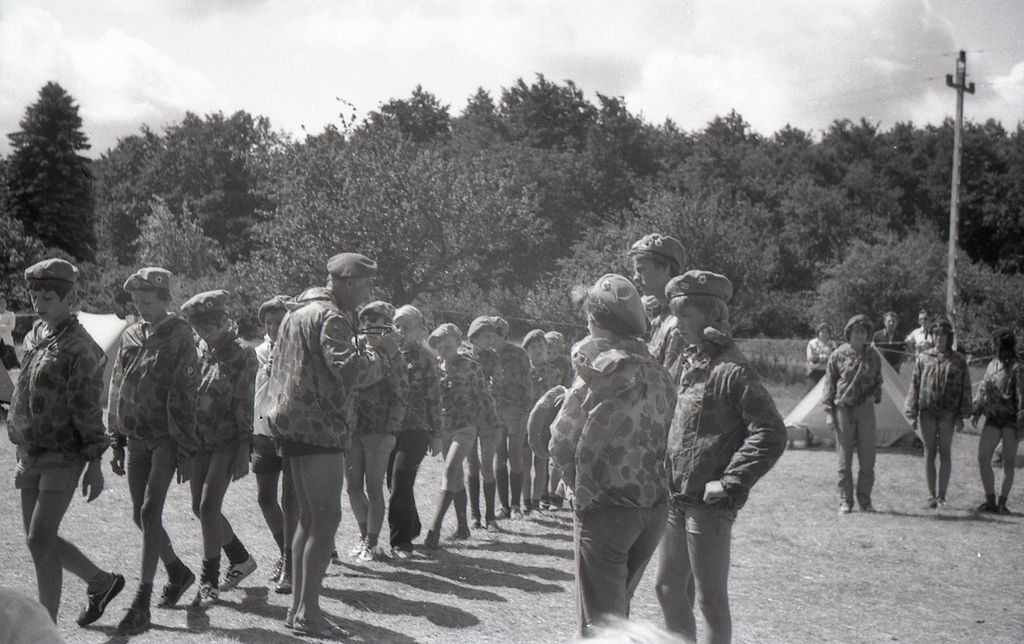 Plik:1979 Obóz Jantar. Szarotka107 fot. J.Kaszuba.jpg